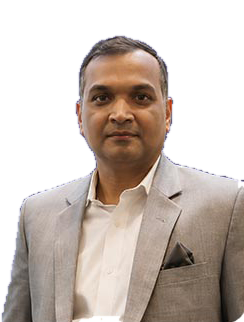 Neeraj K. Sharma