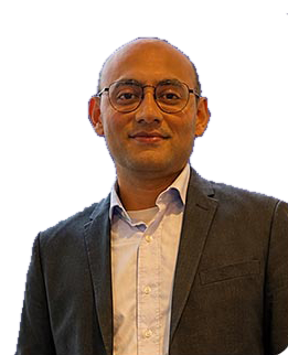 Siddharth Chawda